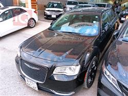 کرایسلەر 300